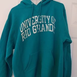 University of Rio Grande sweatshirt